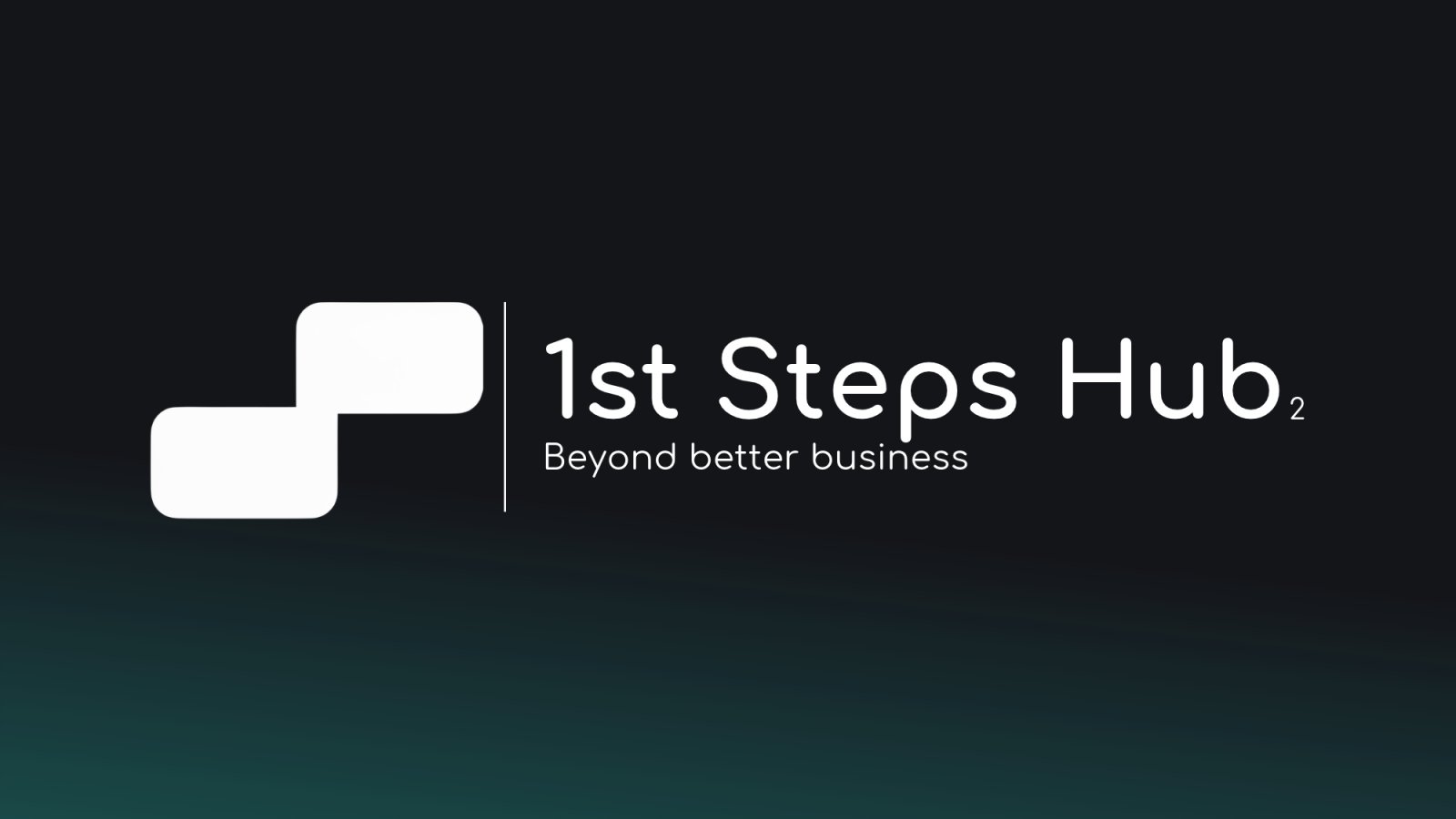 1st Steps Hub2